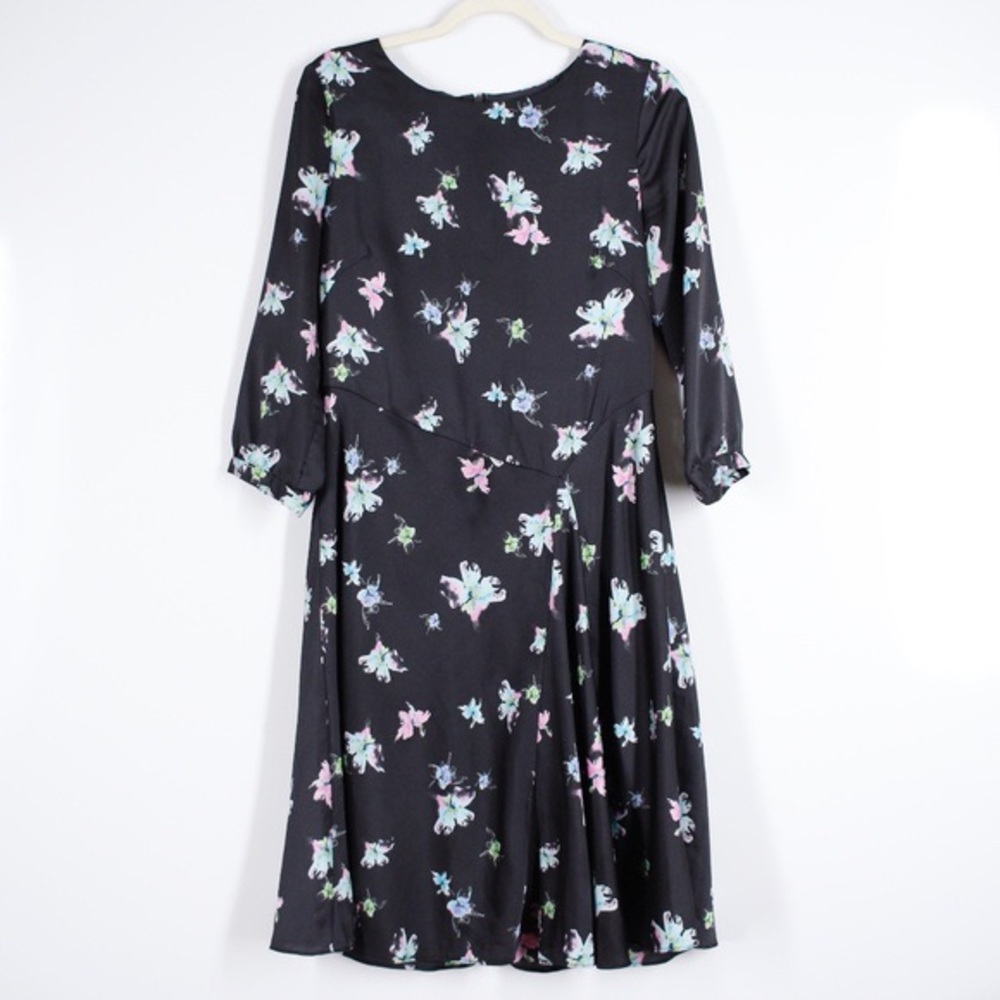 Banana republic size 8 dress